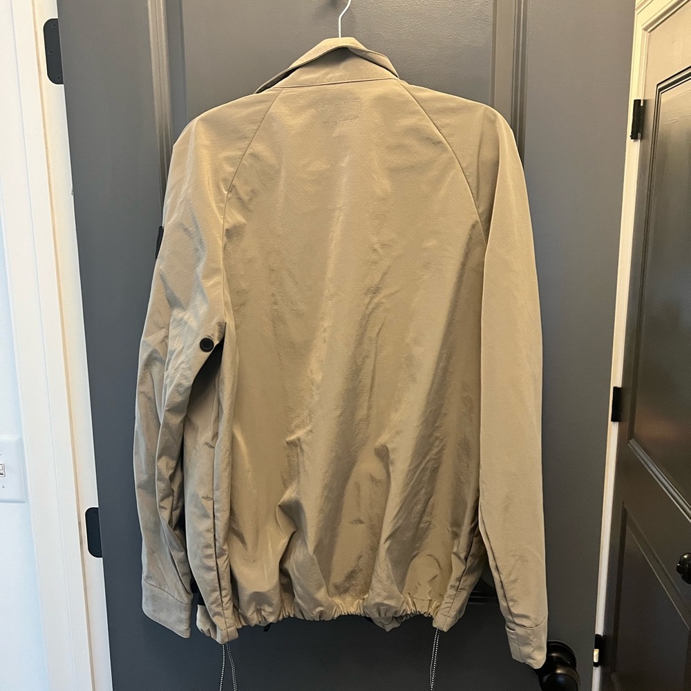 Topman Jacket Ltd - image 2